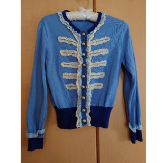JaneMarple(カーディガン)のフリマアイテム一覧 JaneMarple(カーディガン)のフリマアイテム一覧