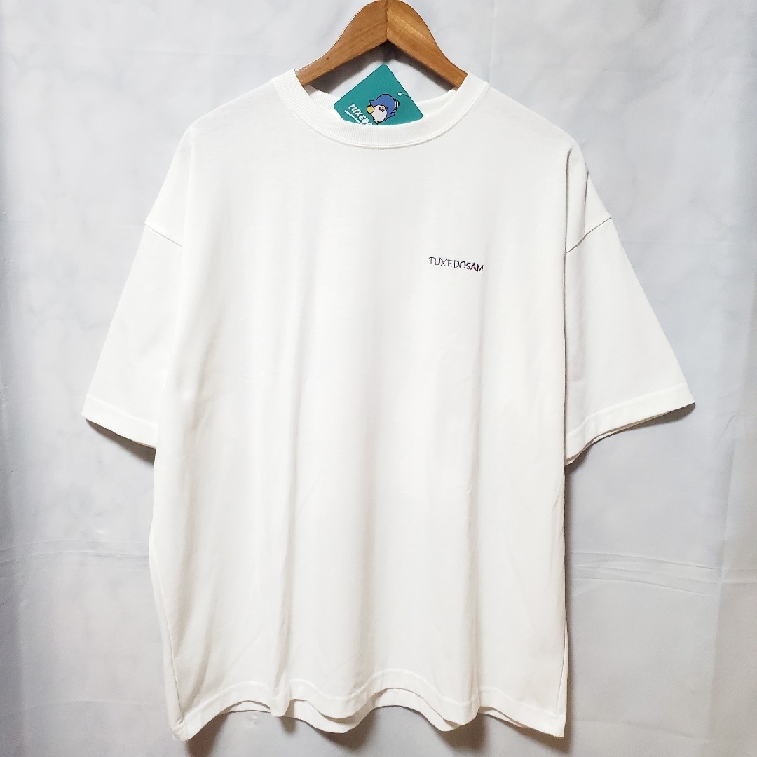 サンリオ - 新品 タキシードサム Tシャツ サンリオ ペンギン