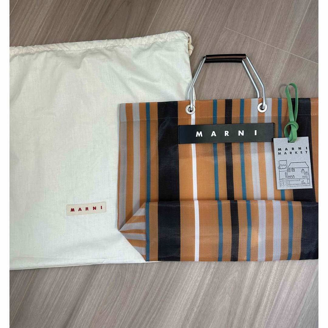 MARNI - tikiriです。MARNIバッグ