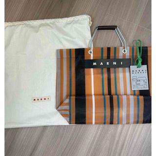 マルニ(MARNI)のtikiri様専用です。MARNIバッグ(トートバッグ)