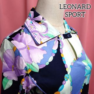 LEONARD(Tシャツ(長袖/七分))のフリマアイテム一覧 LEONARD(Tシャツ(長袖/七分))のフリマアイテム一覧
