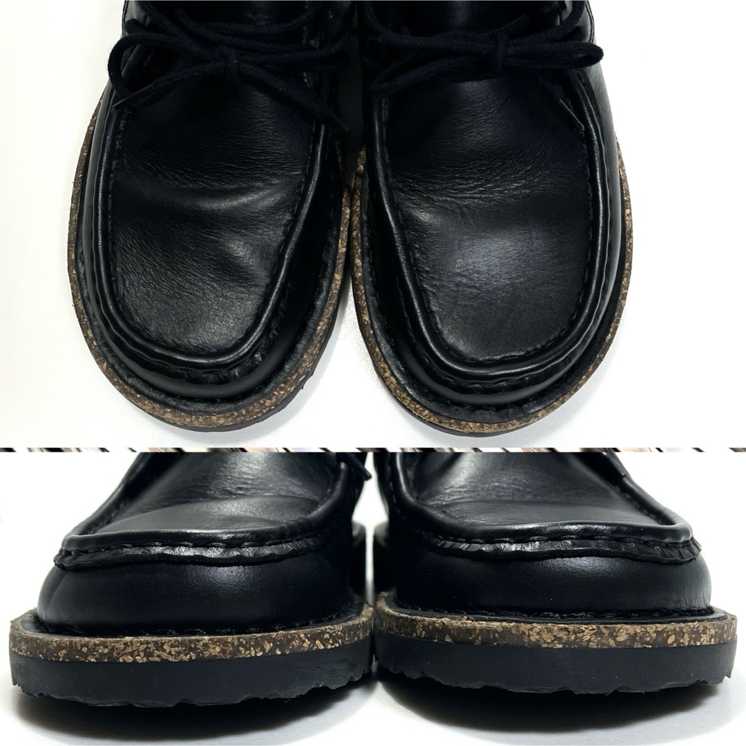 BIRKENSTOCK - BIRKENSTOCK PASADENA WOMEN Ⅱ ブラック 23cmの BIRKENSTOCK - BIRKENSTOCK PASADENA WOMEN Ⅱ ブラック 23cmの