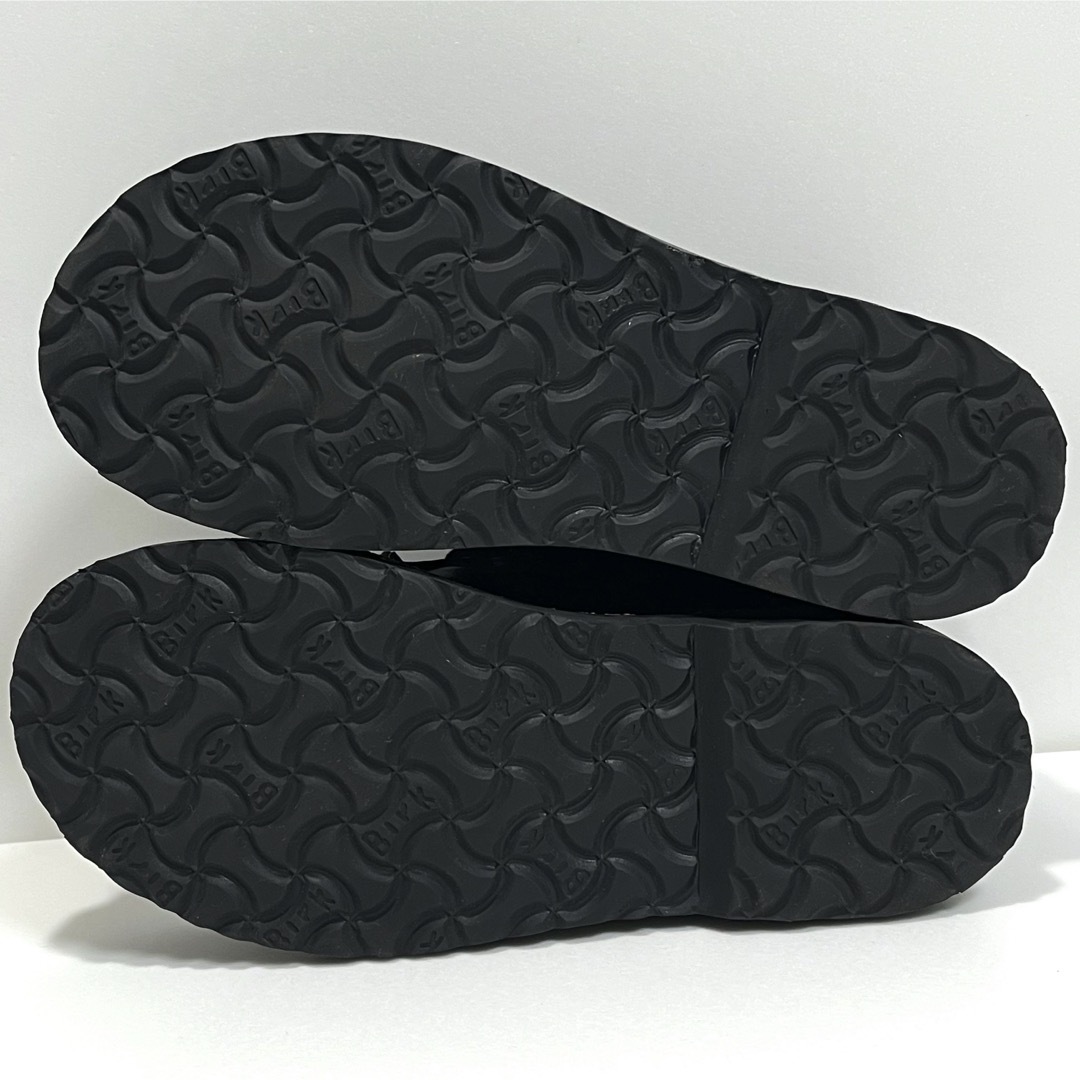 BIRKENSTOCK - BIRKENSTOCK PASADENA WOMEN Ⅱ ブラック 23cmの BIRKENSTOCK - BIRKENSTOCK PASADENA WOMEN Ⅱ ブラック 23cmの