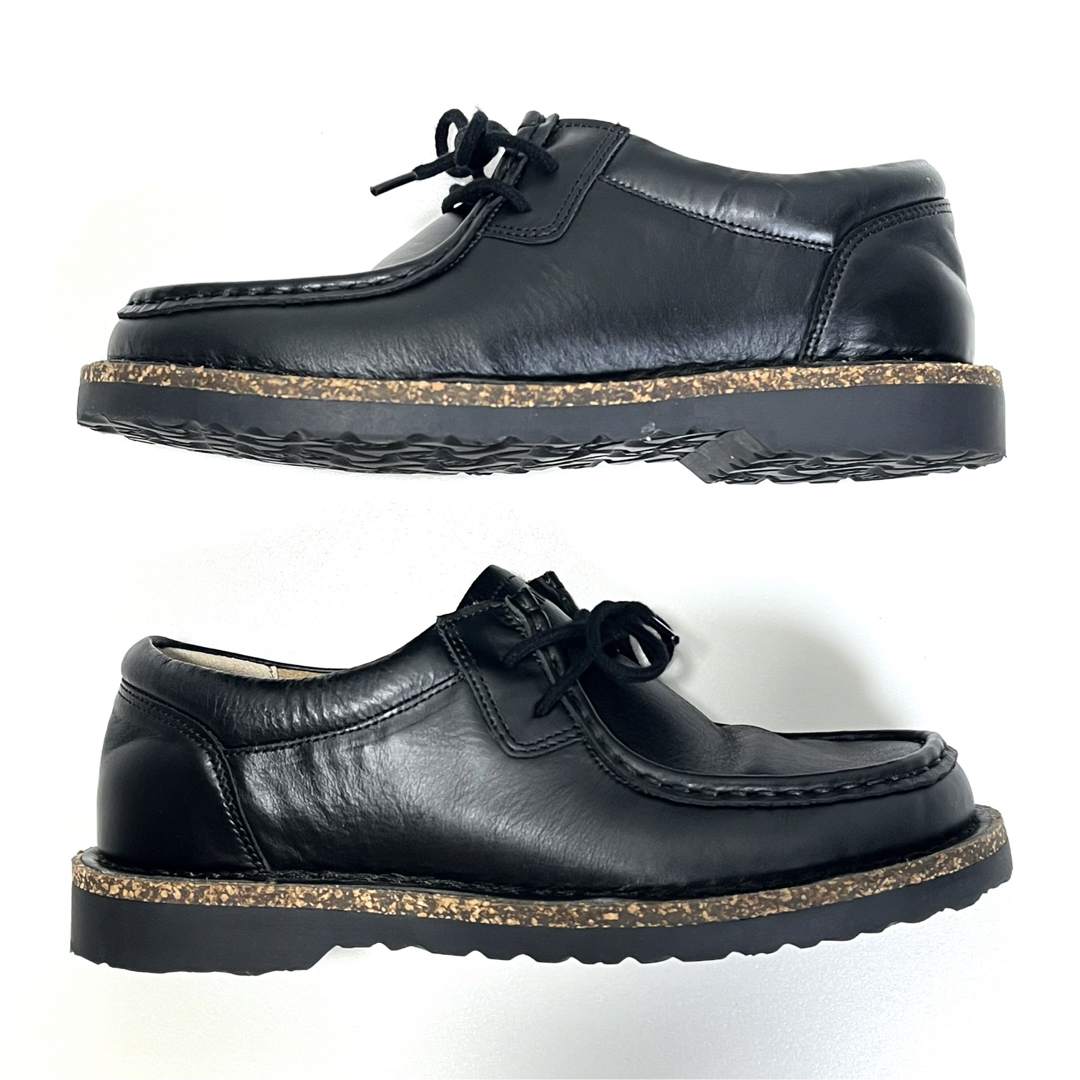 BIRKENSTOCK - BIRKENSTOCK PASADENA WOMEN Ⅱ ブラック 23cmの BIRKENSTOCK - BIRKENSTOCK PASADENA WOMEN Ⅱ ブラック 23cmの