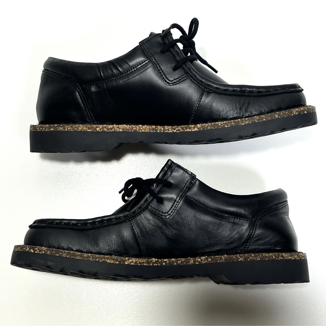 BIRKENSTOCK - BIRKENSTOCK PASADENA WOMEN Ⅱ ブラック 23cmの BIRKENSTOCK - BIRKENSTOCK PASADENA WOMEN Ⅱ ブラック 23cmの