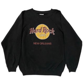 Hard Rock CAFE(スウェット)のフリマアイテム一覧 Hard Rock CAFE(スウェット)のフリマアイテム一覧