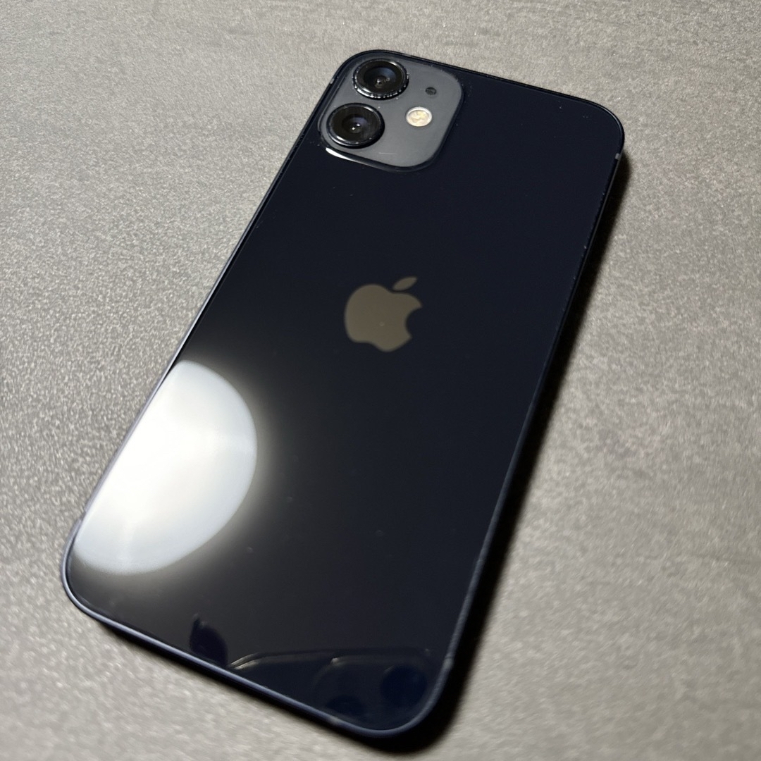 iPhone 12 mini 64GB 本体 SIMフリー スマートフォン/携帯電話 iPhone 12 mini 64GB 本体 SIMフリー スマートフォン/携帯電話
