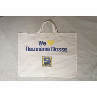 DEUXIEME CLASSE(エコバッグ)のフリマアイテム一覧 DEUXIEME CLASSE(エコバッグ)のフリマアイテム一覧