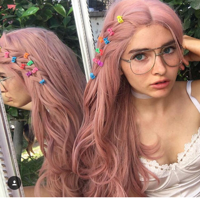 Bubbles 新品 Bubbles カラフルヘアクリップセット 即購入可能の通販 By プロフィール バブルスならラクマ Bubbles 新品 Bubbles カラフルヘアクリップセット 即購入可能の通販 By プロフィール バブルスならラクマ