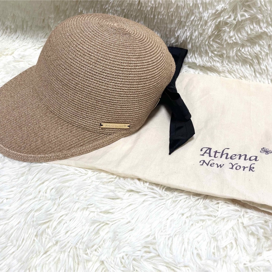 Athena New York JANET キャップ ジャネット Athena New York JANET キャップ ジャネット