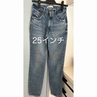 2025年最新】moussy フレアデニム 25の人気アイテム - メルカリ