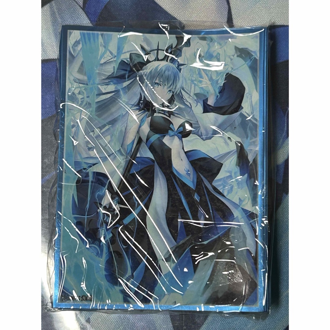 FGO Fate/Grand 劣っ Order 光崎 モルガン プレイマット FGO Fate/Grand 劣っ Order 光崎 モルガン プレイマット