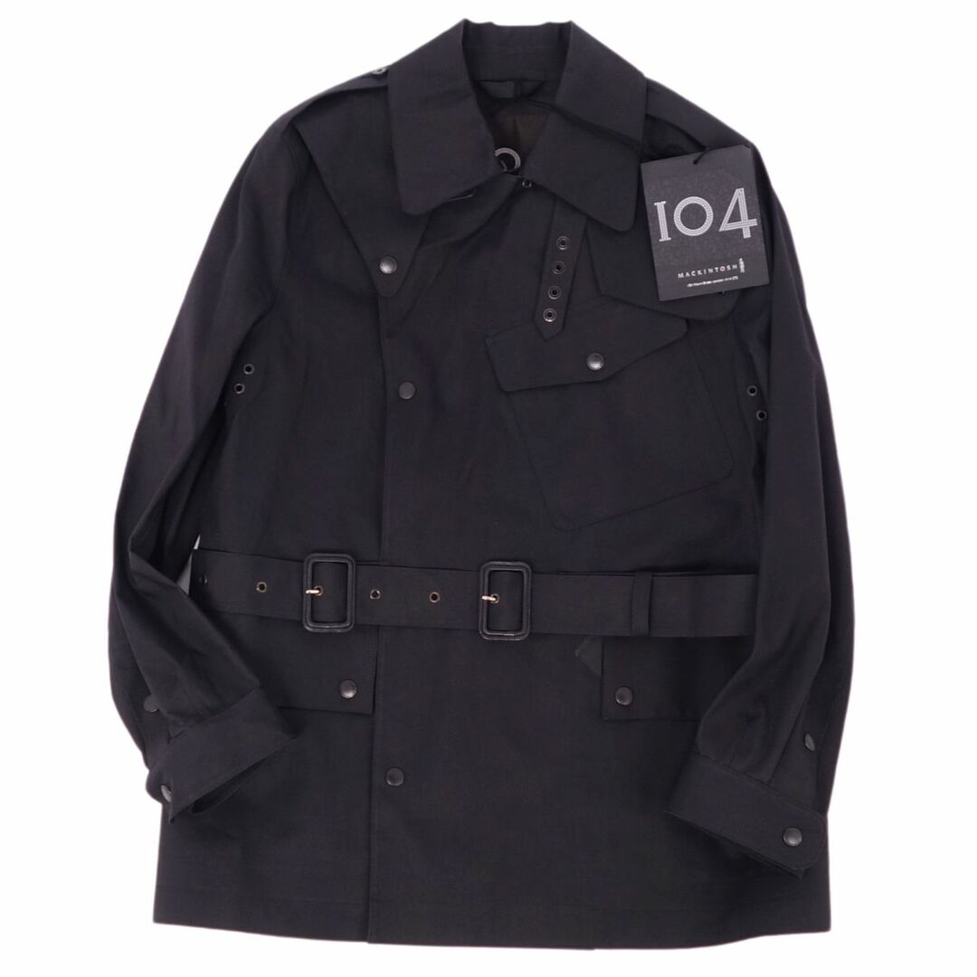 MACKINTOSH - 美品 マッキントッシュ MACKINTOSH 104 モーター MACKINTOSH - 美品 マッキントッシュ MACKINTOSH 104 モーター