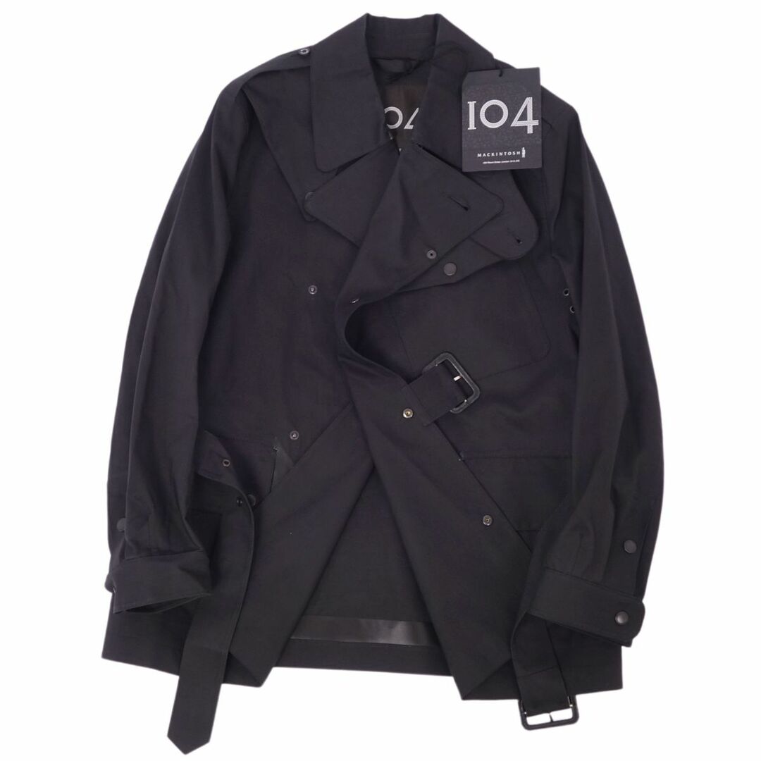 MACKINTOSH - 美品 マッキントッシュ MACKINTOSH 104 モーター MACKINTOSH - 美品 マッキントッシュ MACKINTOSH 104 モーター