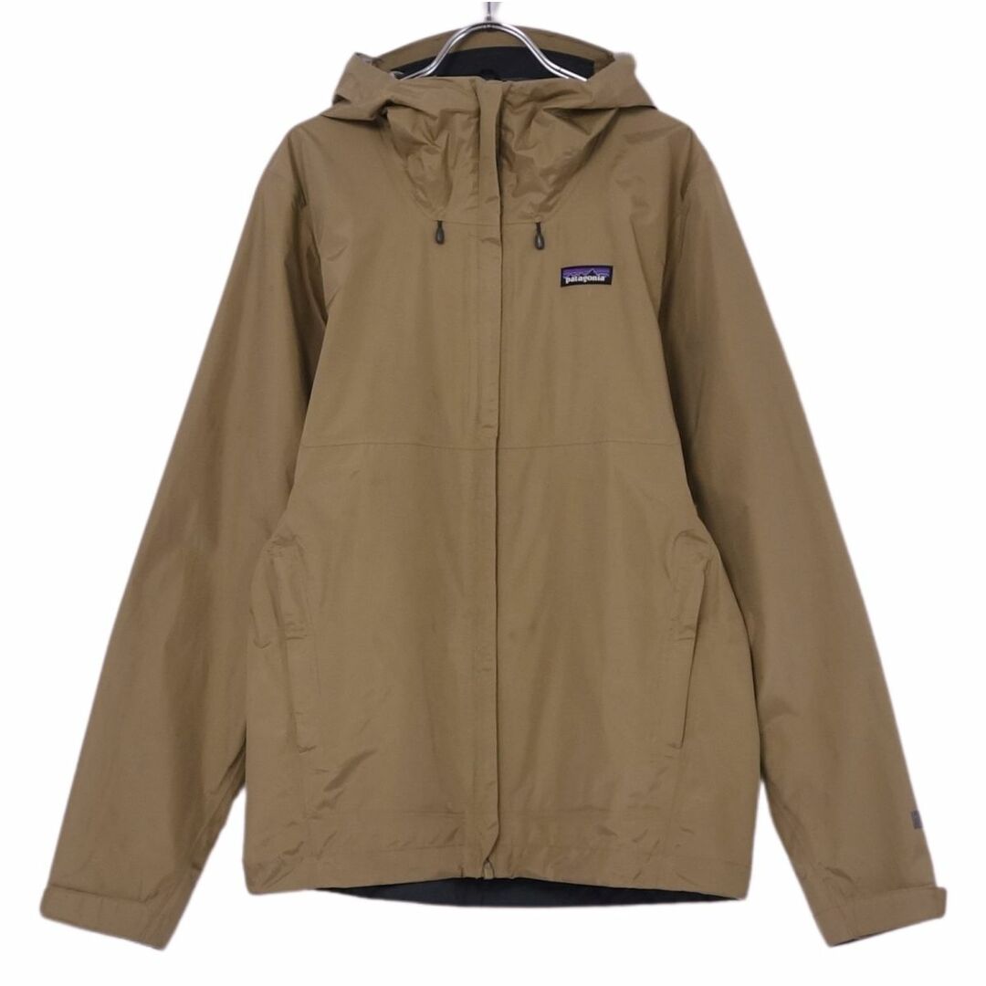 patagonia - パタゴニア PATAGONIA ジャケット トレントシェル patagonia - パタゴニア PATAGONIA ジャケット トレントシェル