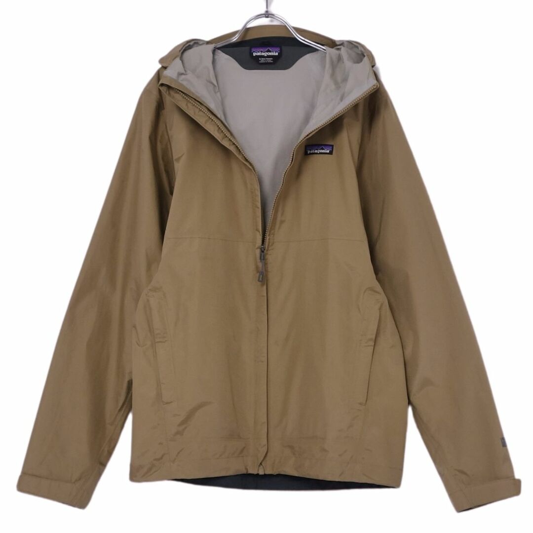 patagonia - パタゴニア PATAGONIA ジャケット トレントシェル patagonia - パタゴニア PATAGONIA ジャケット トレントシェル