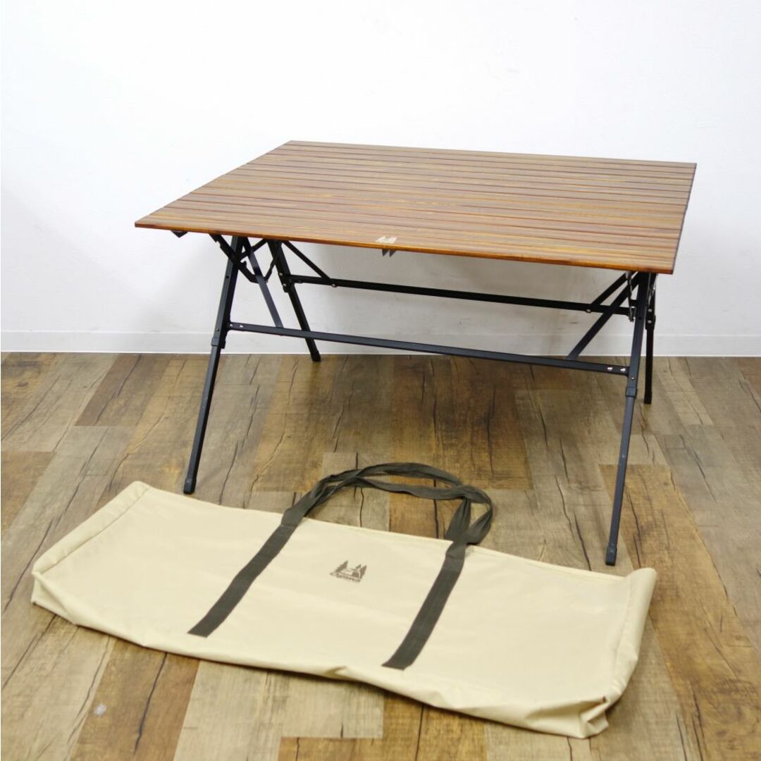 激安の 美品 オガワ ogawa 3 High&Low Table ロング2 3段階 ハイアン その他