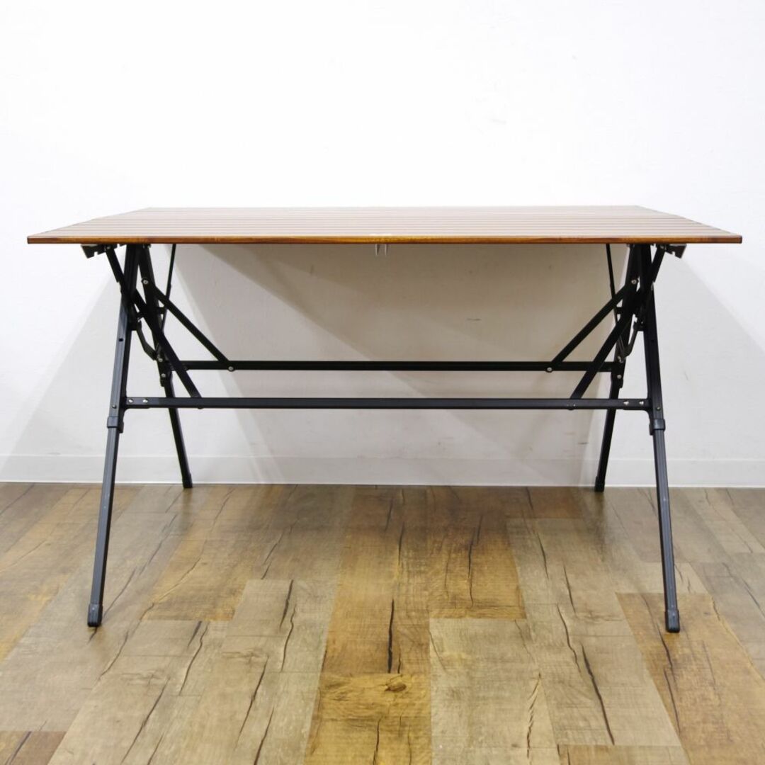 オガワ OGAWA 3 High&Low Table ロング II | ガレージキャンプ オガワ OGAWA 3 High&Low Table ロング II | ガレージキャンプ