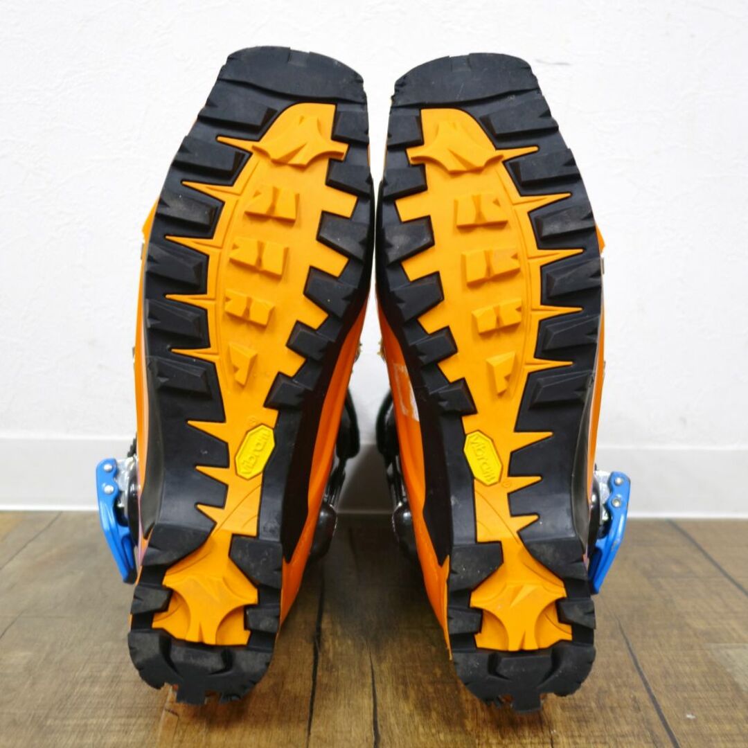 スカルパ SCARPA MAESTRALE マエストラーレ 27.5cm 314mm TLT スカルパ SCARPA MAESTRALE マエストラーレ 27.5cm 314mm TLT