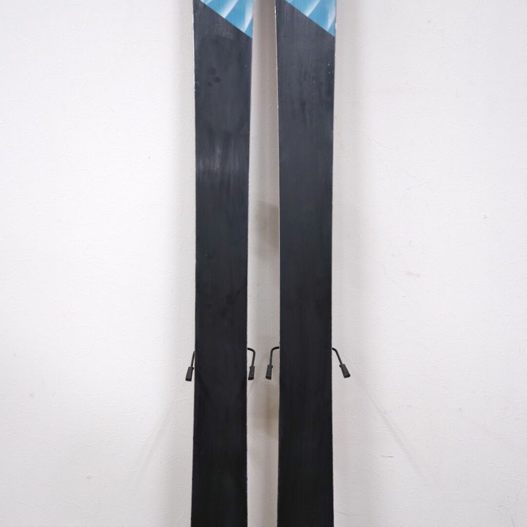 ケーツー K2 GOTBACK 167cm ツアービンディング Rottefella naxo ケーツー K2 GOTBACK 167cm ツアービンディング Rottefella naxo