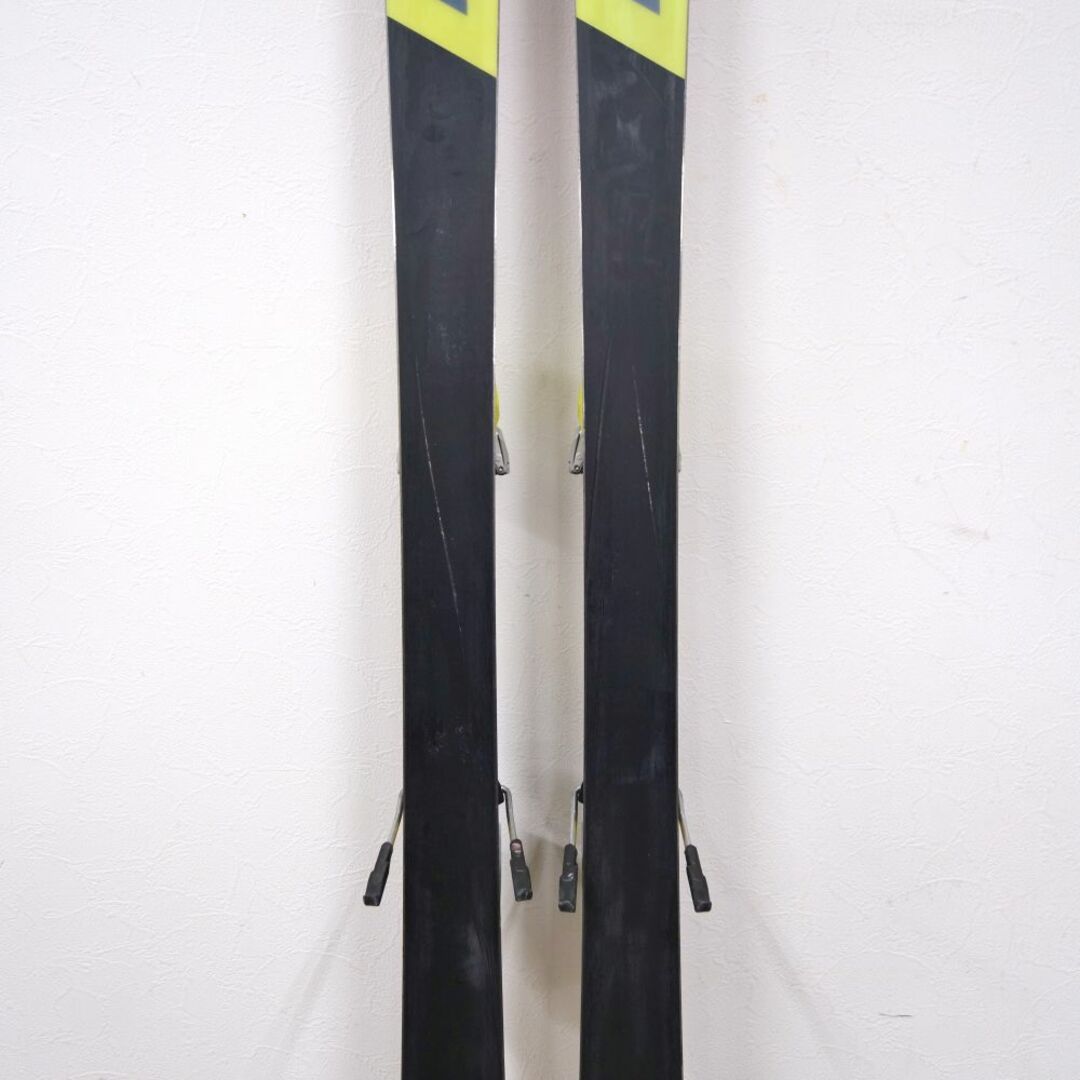 フィッシャー FISCHER RX 10S 165cm センター66mm ビンディング フィッシャー FISCHER RX 10S 165cm センター66mm ビンディング
