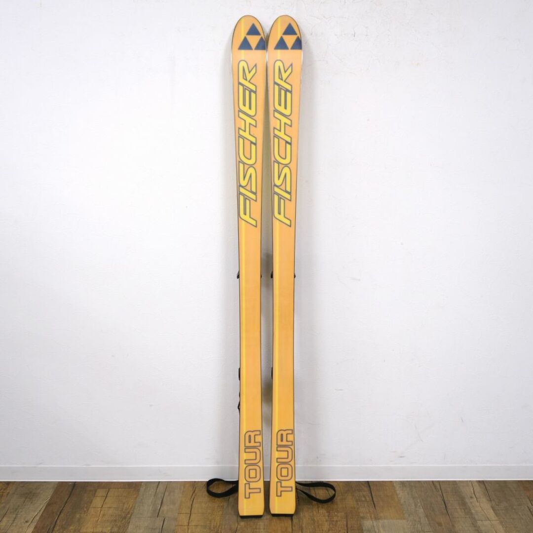 フィッシャー FISCHER AIR CORE 165cm ビンディング naxo nx01 フィッシャー FISCHER AIR CORE 165cm ビンディング naxo nx01