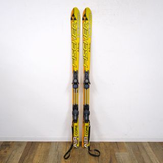 フィッシャー FISCHER AIR CORE 165cm ビンディング naxo nx01 フィッシャー FISCHER AIR CORE 165cm ビンディング naxo nx01