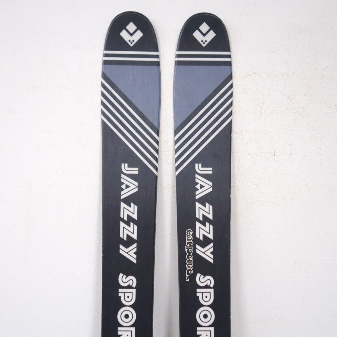 ベクターグライド VECTOR GLIDE Polarve JAZZY SPORT 186cm ベクターグライド VECTOR GLIDE Polarve JAZZY SPORT 186cm