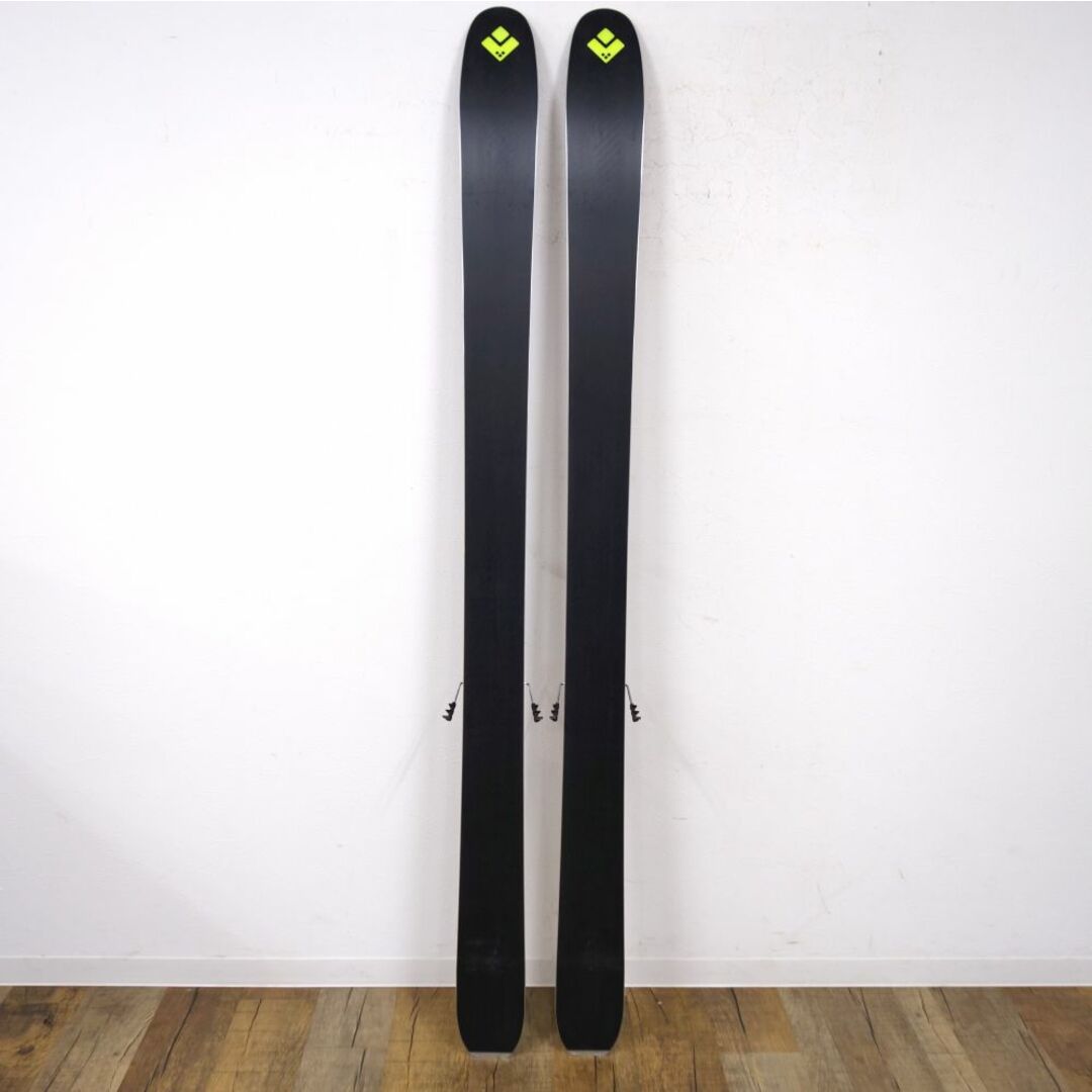 ベクターグライド VECTOR GLIDE Polarve JAZZY SPORT 186cm ベクターグライド VECTOR GLIDE Polarve JAZZY SPORT 186cm