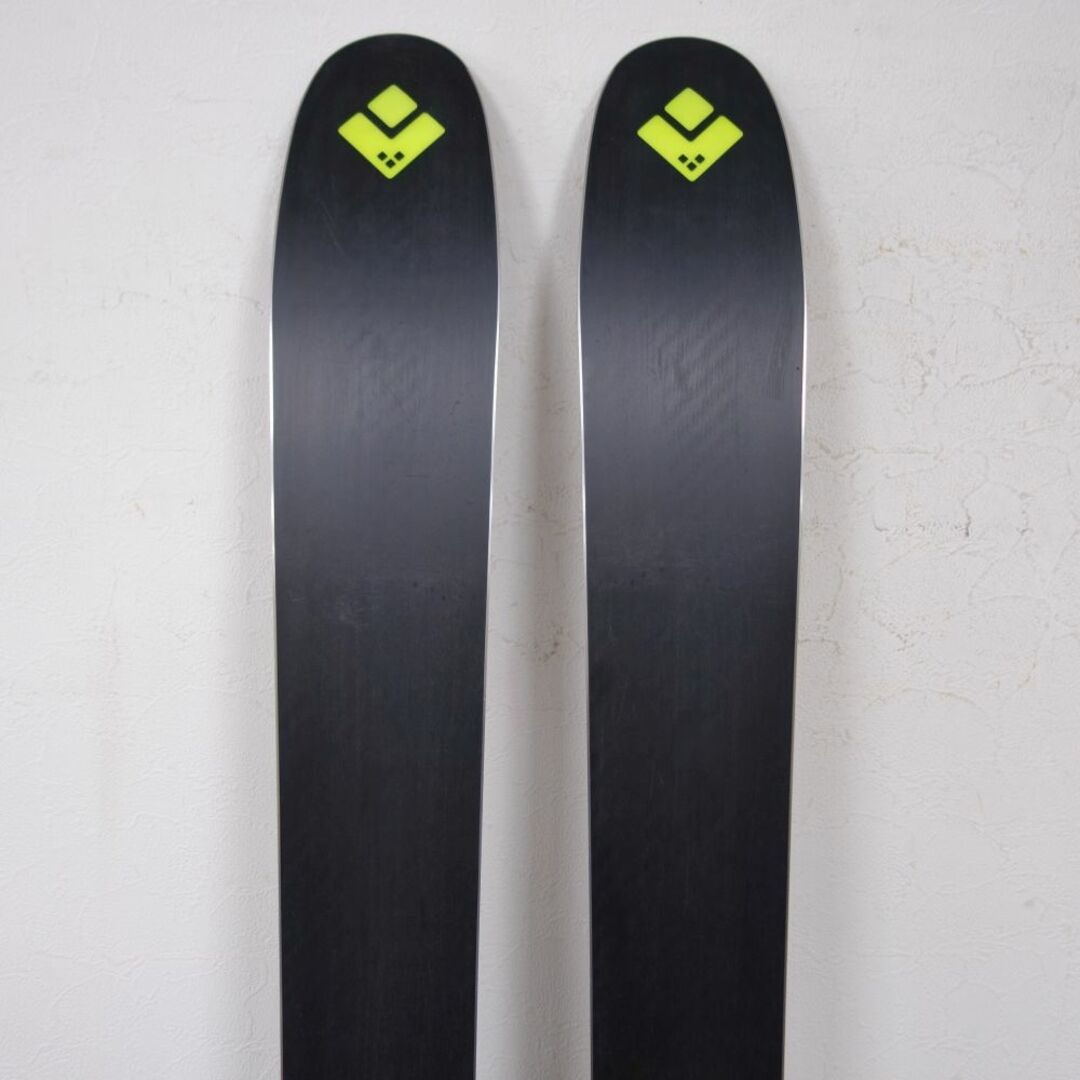 ベクターグライド VECTOR GLIDE Polarve JAZZY SPORT 186cm ベクターグライド VECTOR GLIDE Polarve JAZZY SPORT 186cm