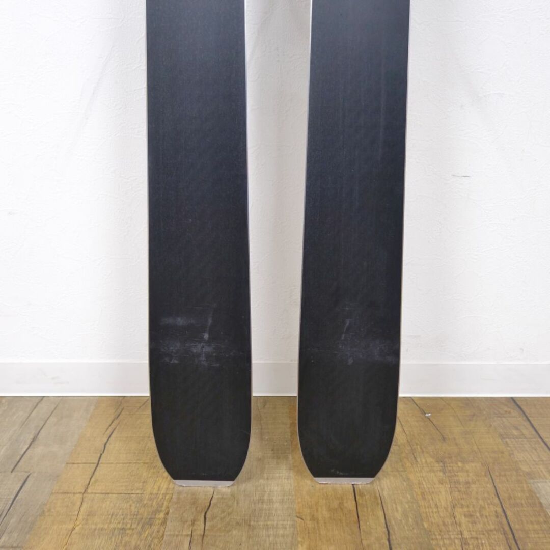ベクターグライド VECTOR GLIDE Polarve JAZZY SPORT 186cm ベクターグライド VECTOR GLIDE Polarve JAZZY SPORT 186cm