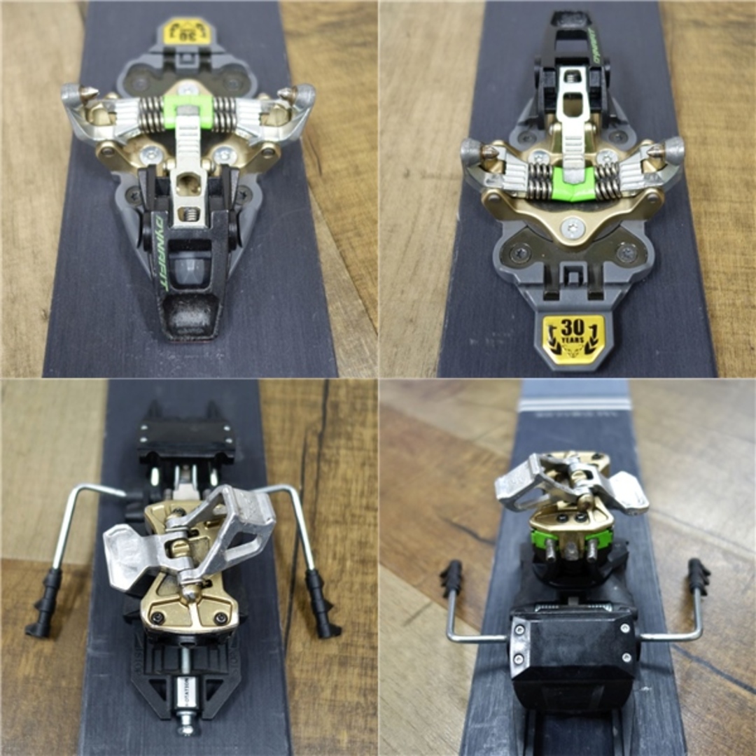 ベクターグライド VECTOR GLIDE Polarve JAZZY SPORT 186cm ベクターグライド VECTOR GLIDE Polarve JAZZY SPORT 186cm