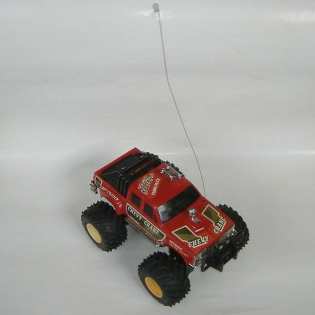 昭和レトロ 当時物 NIKKO ニッコー ラジコンカー 1/14 スーパー 昭和レトロ 当時物 NIKKO ニッコー ラジコンカー 1/14 スーパー