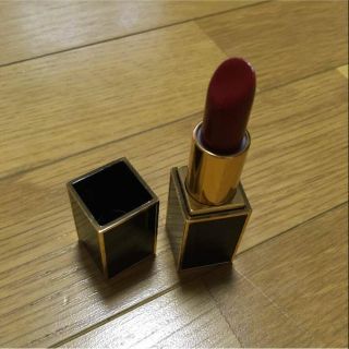 トムフォード(TOM FORD)のTOM FORD スカーレットルージュ(口紅)