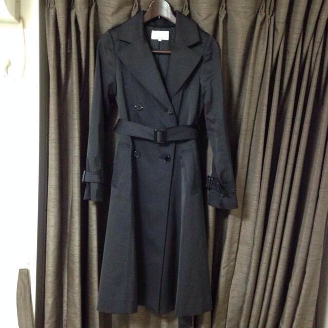 M-premier - 美品♡エムプルミエ♡トレンチコート