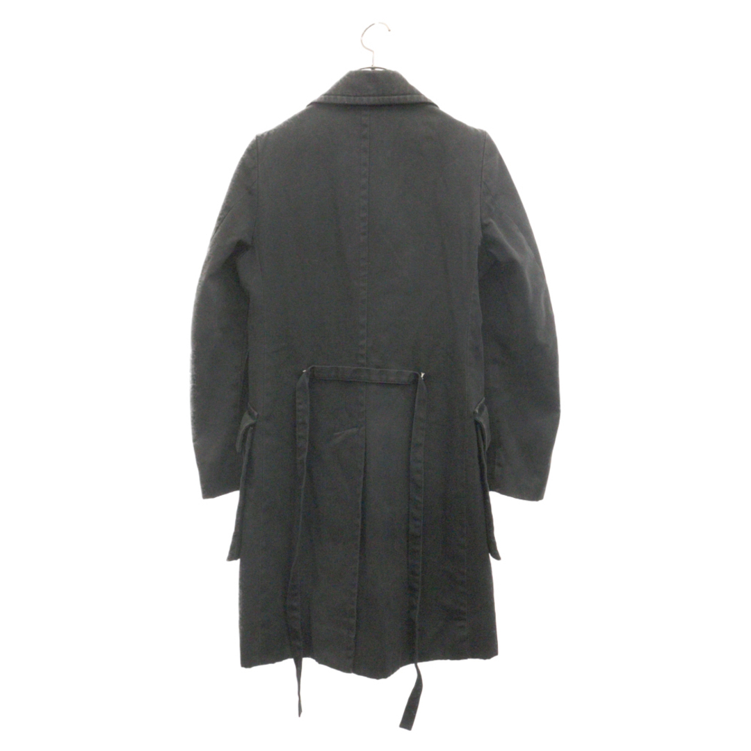 Maison Margiela(旧Maison Martin Margiela) - Martin Margiela マルタンマルジェラ 90s archive最初期 本人期 白タグ アーティザナル ロング コート アーカイブ レディースの通販 by BRINGラクマ店|メゾンマルジェラならラクマ Maison Margiela(旧Maison Martin Margiela) - Martin Margiela マルタンマルジェラ 90s archive最初期 本人期 白タグ アーティザナル ロング コート アーカイブ レディースの通販 by BRINGラクマ店|メゾンマルジェラならラクマ