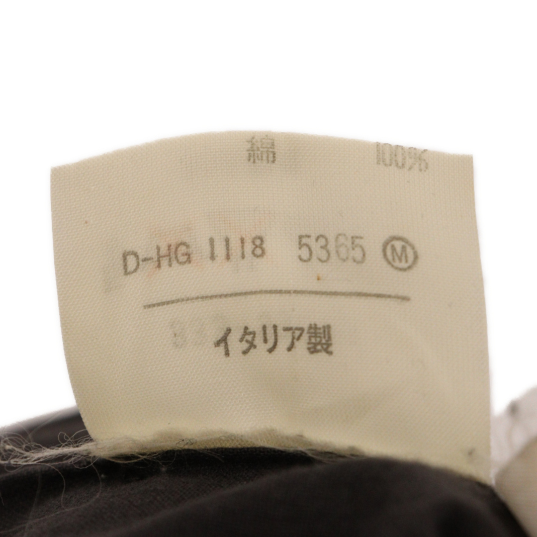 Maison Margiela(旧Maison Martin Margiela) - Martin Maison Margiela(旧Maison Martin Margiela) - Martin
