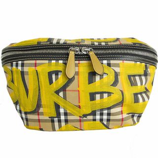 BURBERRY(イエロー/黄色系)のフリマアイテム一覧 BURBERRY(イエロー/黄色系)のフリマアイテム一覧