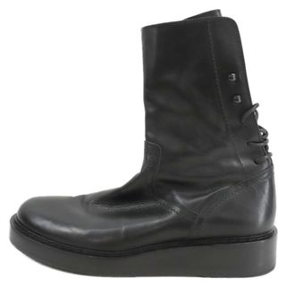 Ann Demeulemeester(ブーツ)のフリマアイテム一覧 Ann Demeulemeester(ブーツ)のフリマアイテム一覧