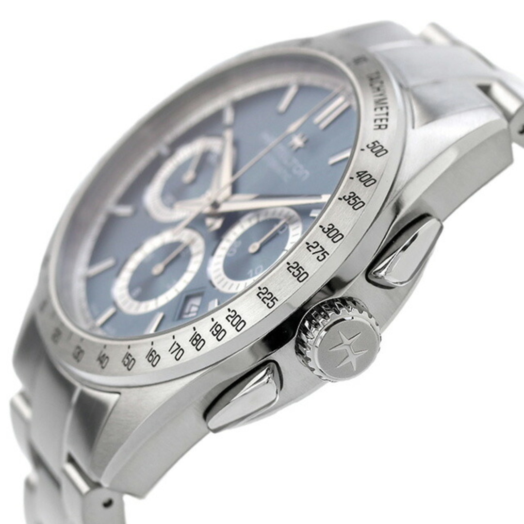 Hamilton - 【新品】ハミルトン HAMILTON 腕時計 メンズ Hamilton - 【新品】ハミルトン HAMILTON 腕時計 メンズ