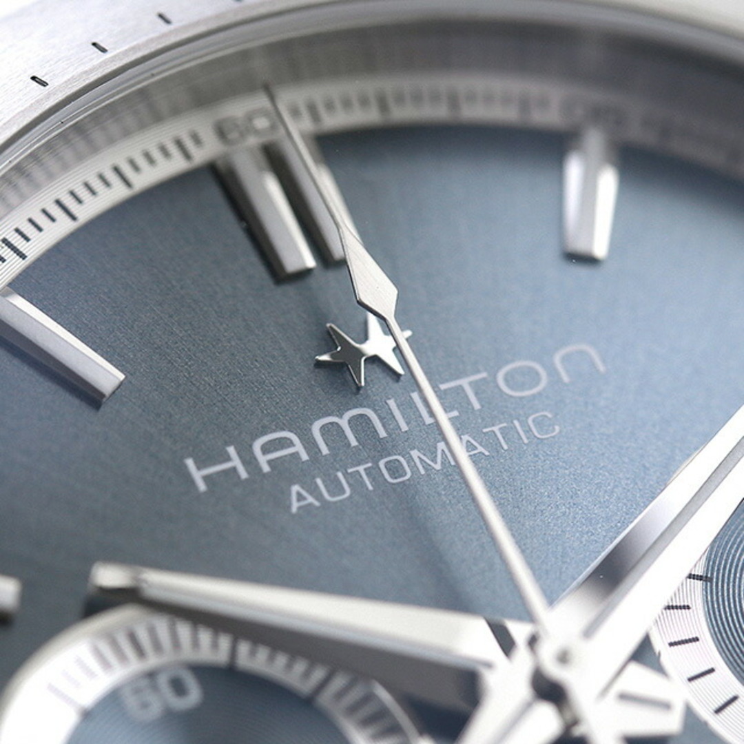 Hamilton - 【新品】ハミルトン HAMILTON 腕時計 メンズ Hamilton - 【新品】ハミルトン HAMILTON 腕時計 メンズ