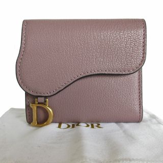 Christian Dior(財布 ・ パープル/紫色系)のフリマアイテム一覧 Christian Dior(財布 ・ パープル/紫色系)のフリマアイテム一覧