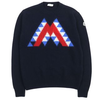 MONCLER(ニット/セーター)のフリマアイテム一覧 MONCLER(ニット/セーター)のフリマアイテム一覧