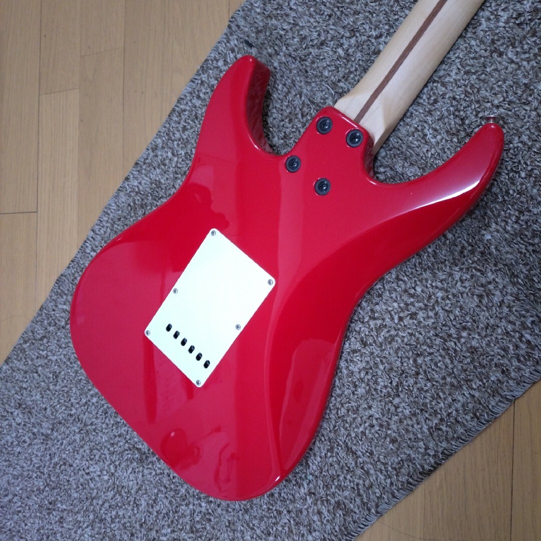 Greco - Greco ws-std エレキギター ストラトタイプの通販 by Greco - Greco ws-std エレキギター ストラトタイプの通販 by