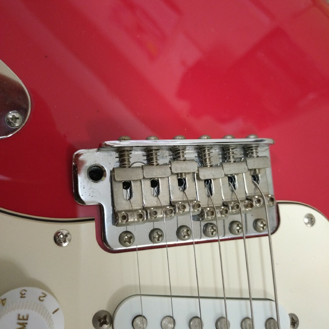 Greco - Greco ws-std エレキギター ストラトタイプの通販 by Greco - Greco ws-std エレキギター ストラトタイプの通販 by