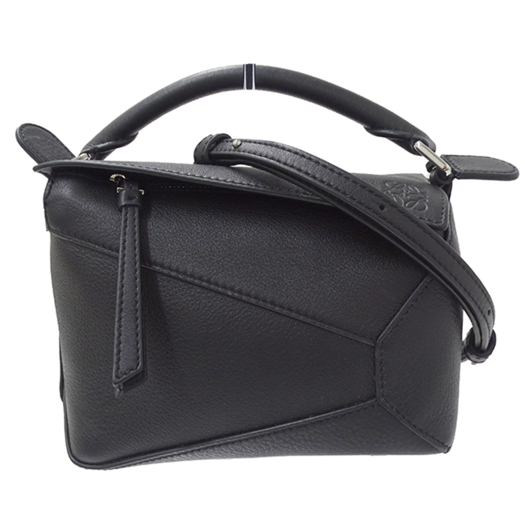 【おまけ付】 ロエベ ハンドバッグ ブランド レディース バッグ LOEWE バッグ