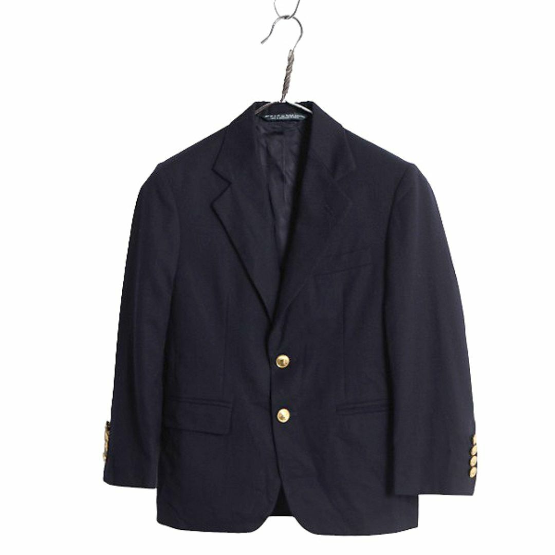 Ralph Lauren - 90s ポロ ラルフローレン テーラード ジャケット Ralph Lauren - 90s ポロ ラルフローレン テーラード ジャケット