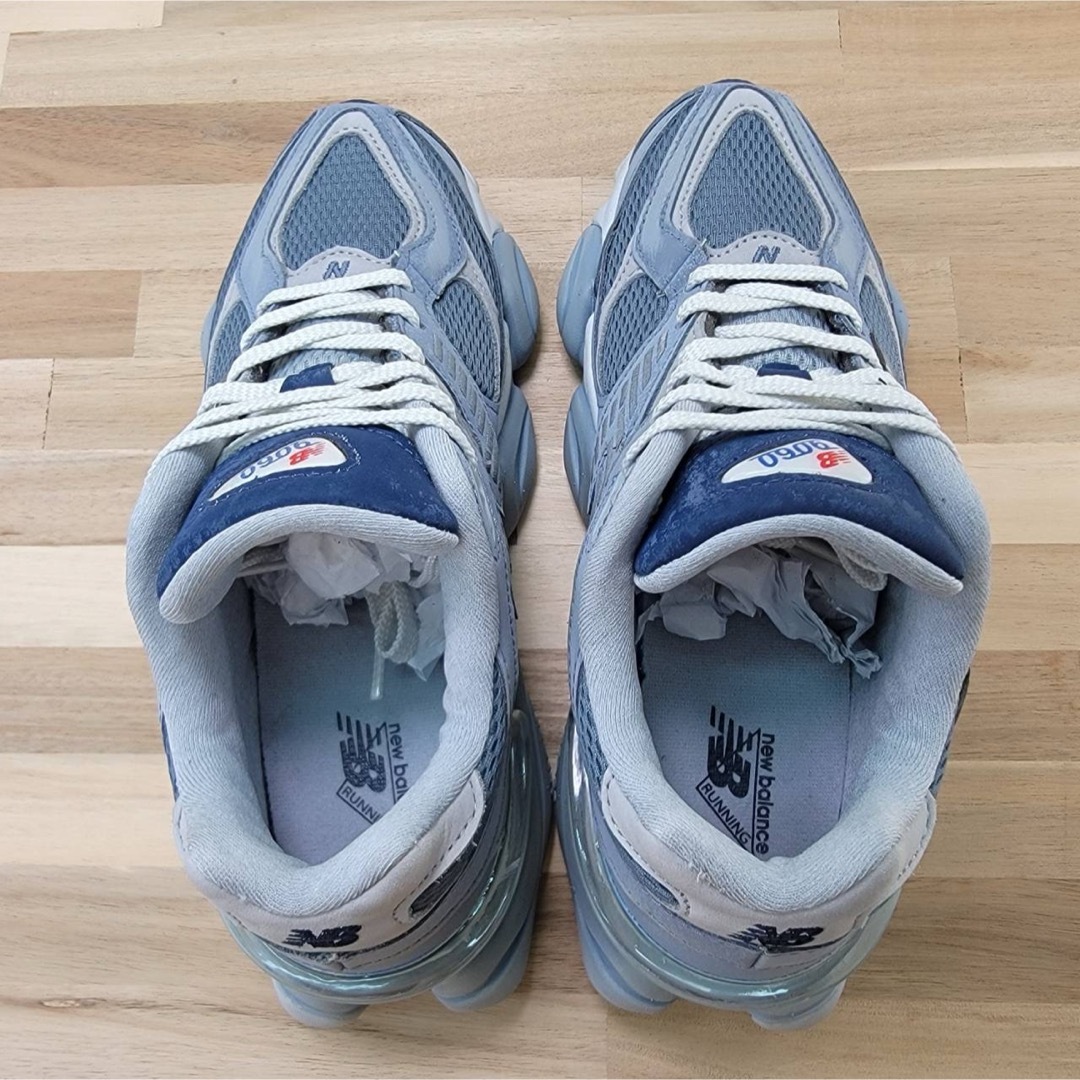 New Balance - ニューバランス 9060 New Balance - ニューバランス 9060