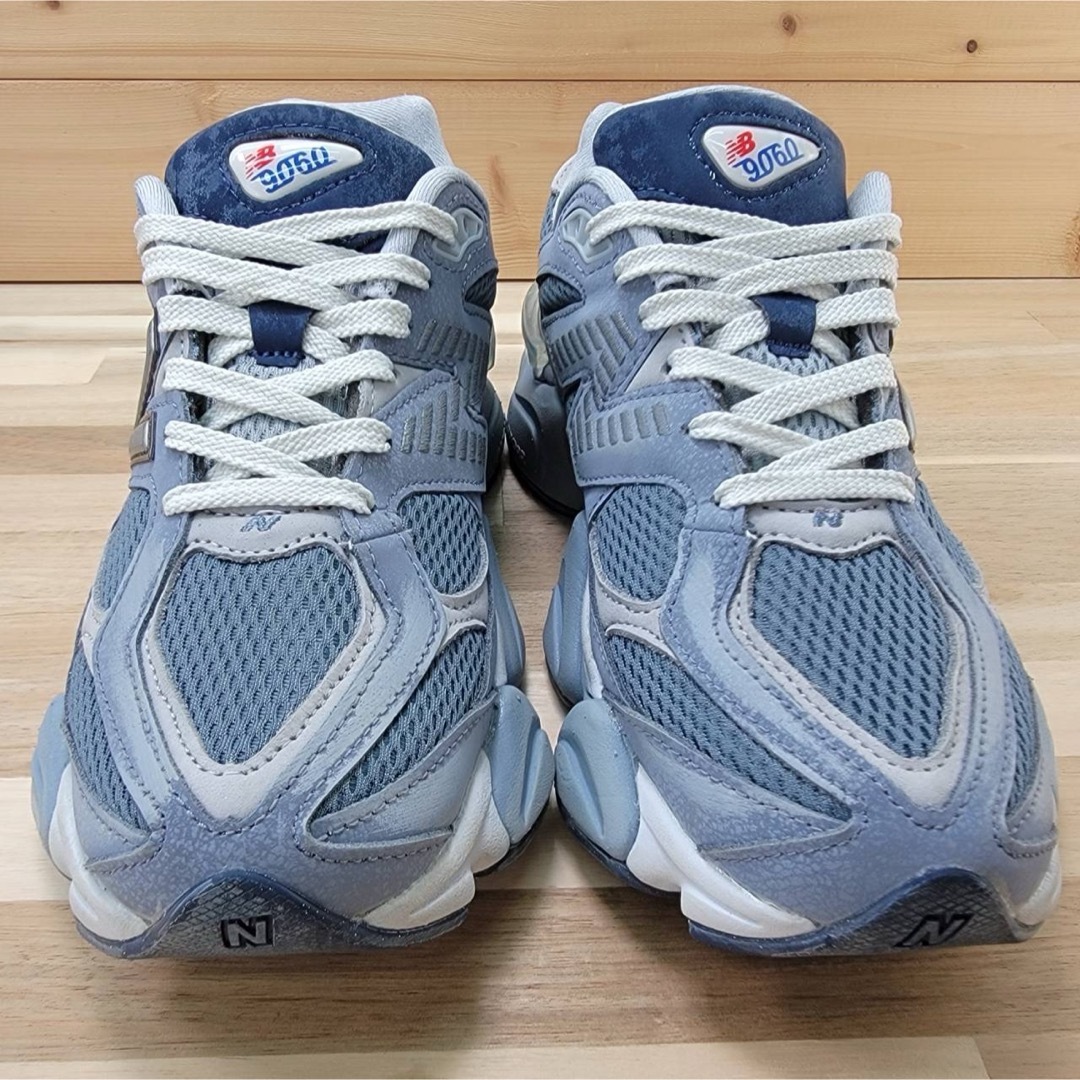 New Balance - ニューバランス 9060 New Balance - ニューバランス 9060