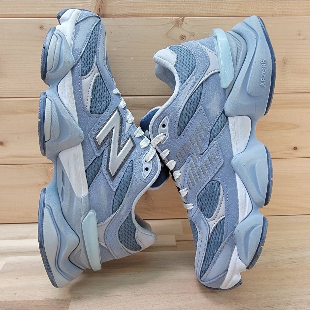 New Balance - ニューバランス 9060 New Balance - ニューバランス 9060